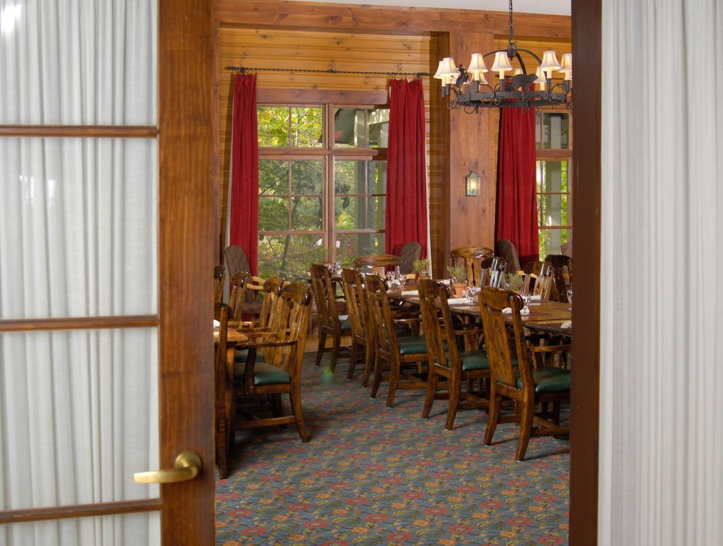 Brasstown Valley Resort & Spa Young Harris エクステリア 写真