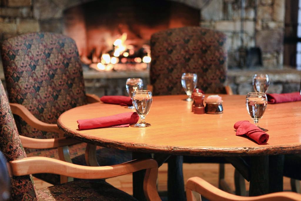 Brasstown Valley Resort & Spa Young Harris エクステリア 写真