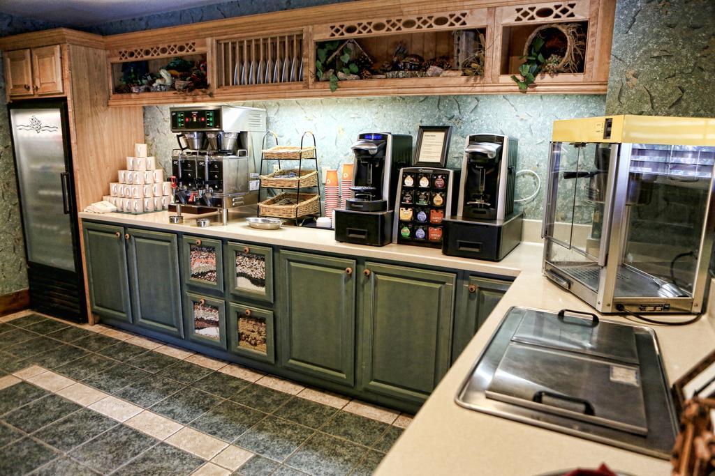 Brasstown Valley Resort & Spa Young Harris エクステリア 写真