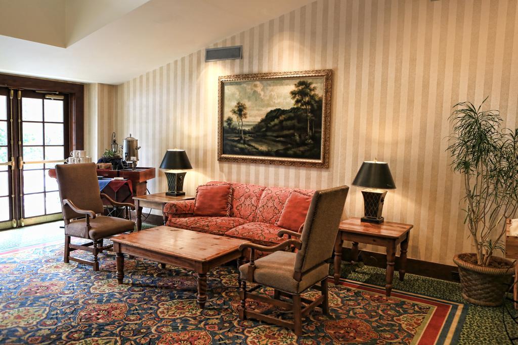 Brasstown Valley Resort & Spa Young Harris エクステリア 写真