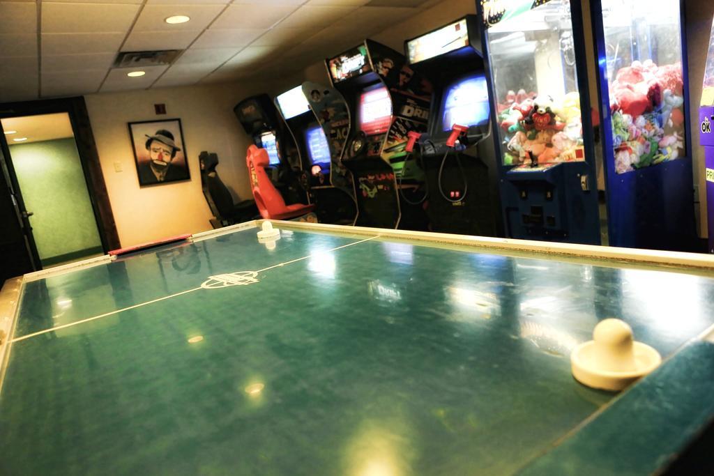 Brasstown Valley Resort & Spa Young Harris エクステリア 写真