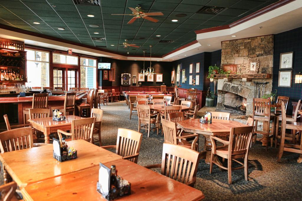 Brasstown Valley Resort & Spa Young Harris エクステリア 写真