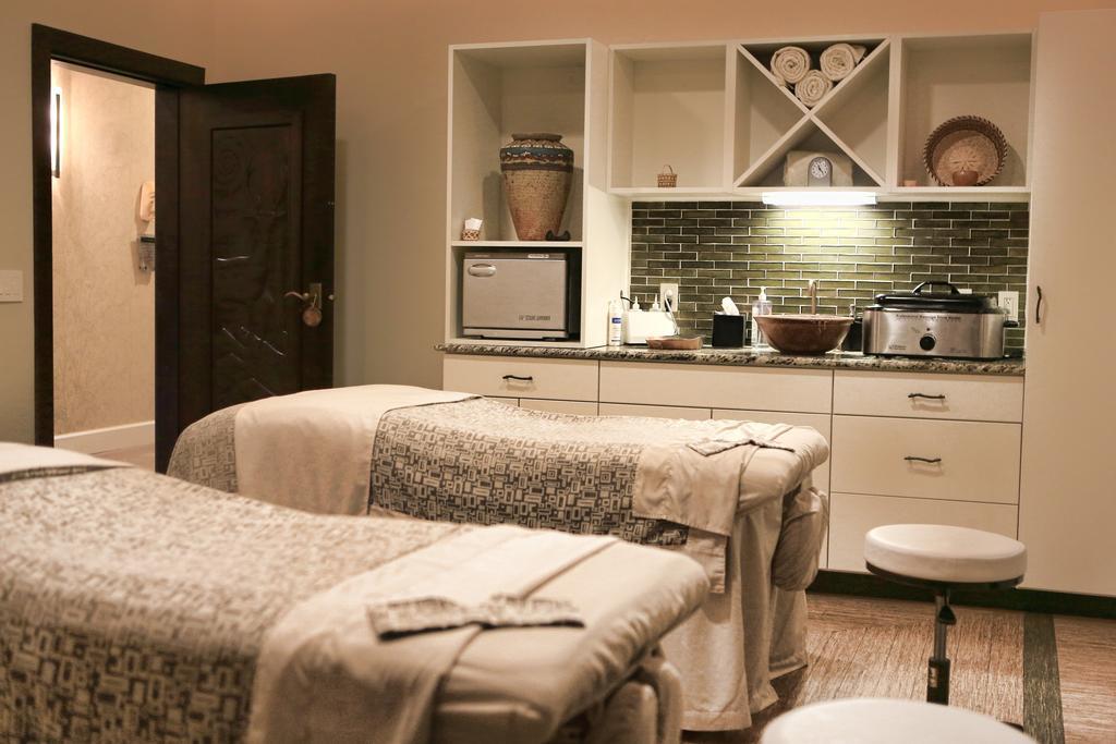Brasstown Valley Resort & Spa Young Harris エクステリア 写真