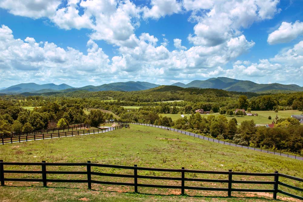 Brasstown Valley Resort & Spa Young Harris エクステリア 写真