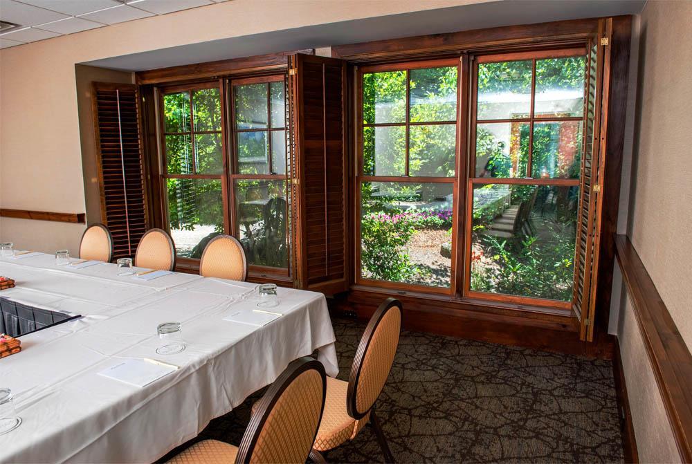 Brasstown Valley Resort & Spa Young Harris エクステリア 写真