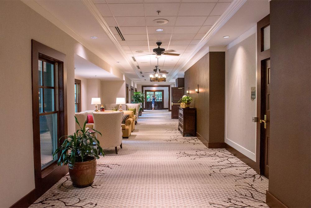 Brasstown Valley Resort & Spa Young Harris エクステリア 写真