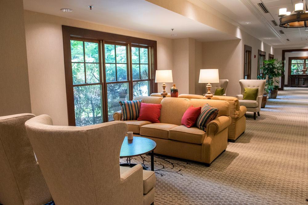 Brasstown Valley Resort & Spa Young Harris エクステリア 写真